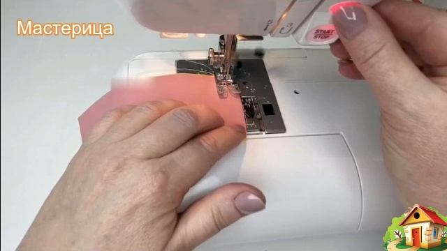 12 швейных хитростей для начинающих швей