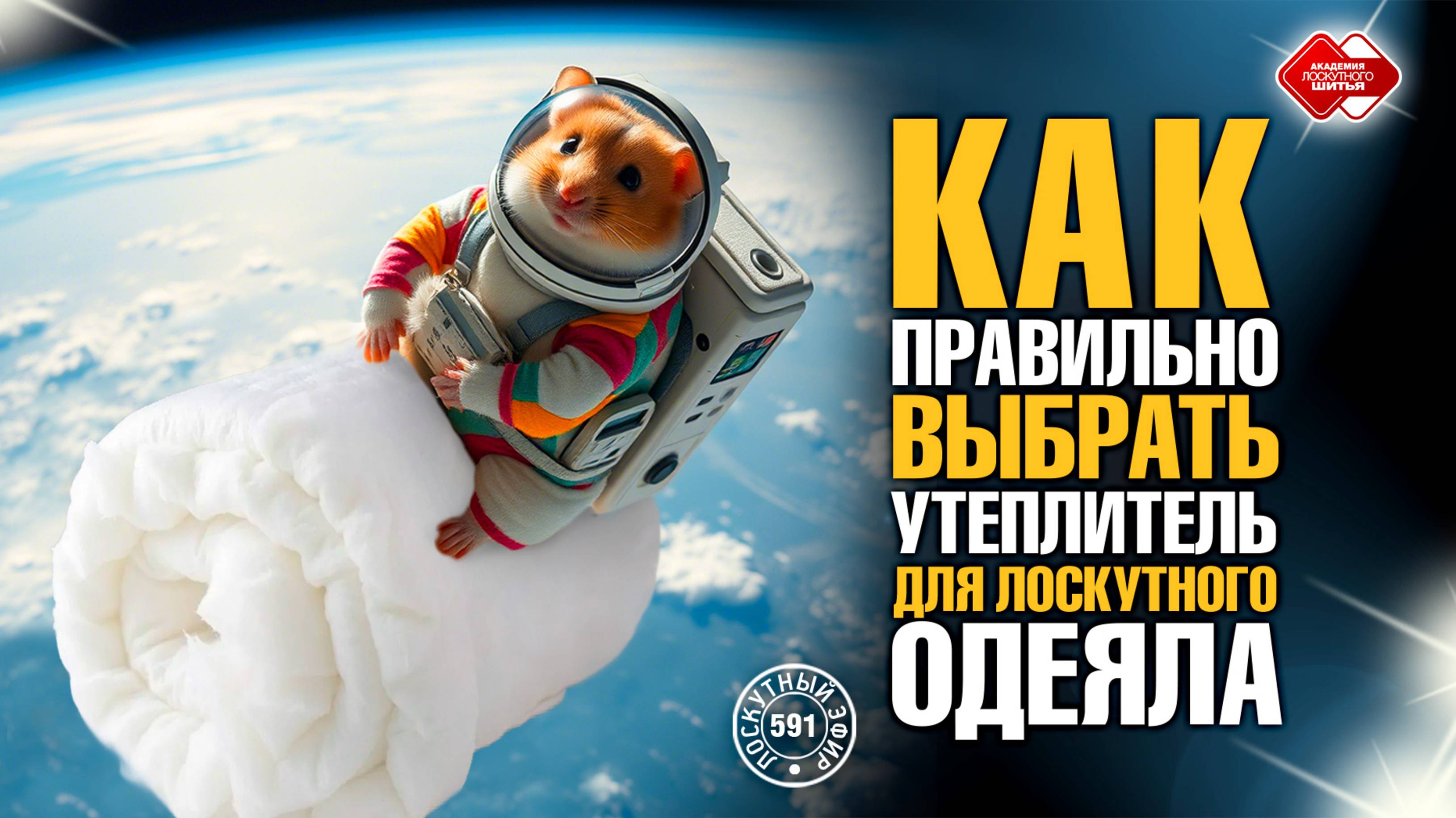 Лоскутный эфир 591. Как правильно выбрать утеплитель для лоскутного одеяла?