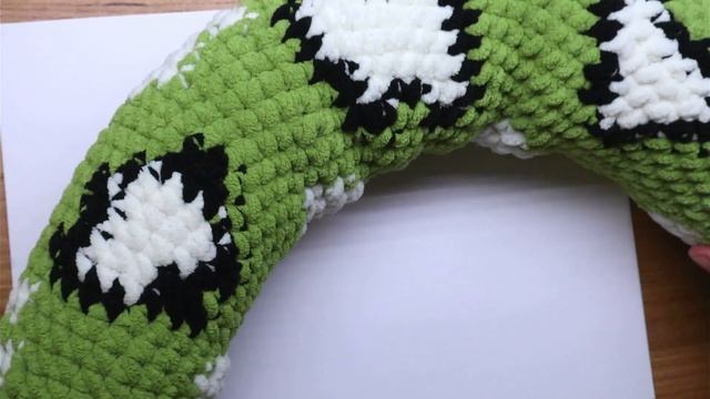 Амигуруми 10 секретов начинающих Бонус в конце!