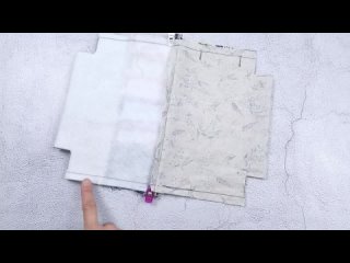 Не выбрасывайте обрезки ткани. Вы можете использовать их для красивых продуктов.