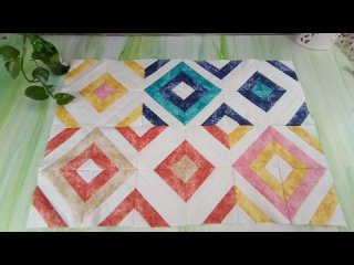 Как сделать красивое одеяло