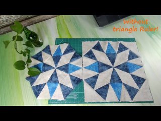 Как превратить обрезки в свое любимое одеяло!