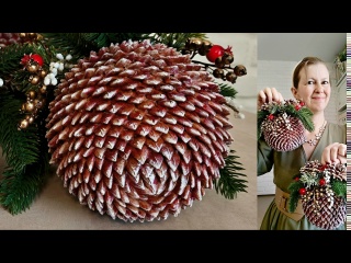 Шарошишки: магия простых материалов в ваших руках