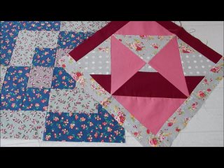 Этот способ без обработки края вас удивит и порадует...