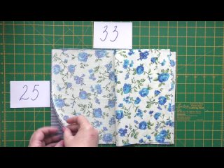 Косметичка за 3 минуты