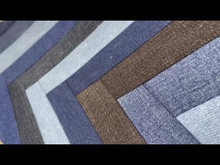 Шьется быстро, результат супер! Из джинсов идеи безграничны. DIY _ Denim