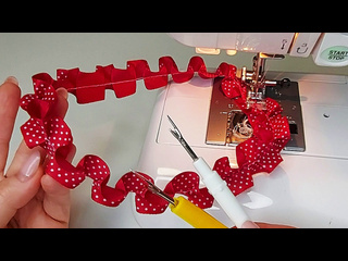 Полезные швейные фишки и советы для начинающих