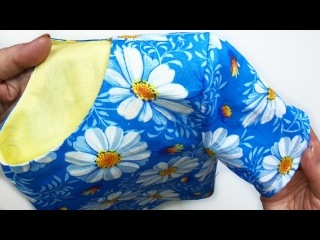 ВЫ ЭТОГО НЕ ЗНАЛИ! Секреты шитья, которые навсегда изменят ваш подход к шитью!