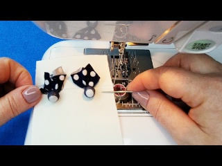 Так шить проще, но об этом знают единицы