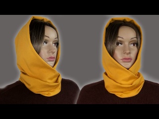 Вы больше никогда не будете покупать капор после этого видео