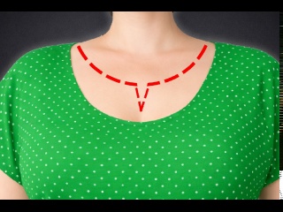 ПРОСТОЙ швейный приём, который РАБОТАЕТ!