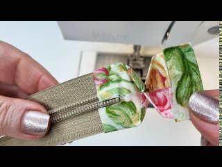 ТАК ПРОЩЕ И БЫСТРЕЕ. Швейные приёмы, которые удивляют портных