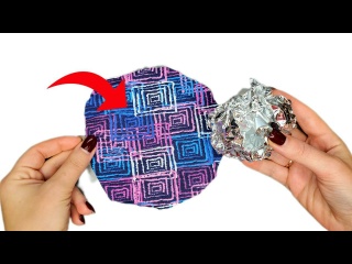 Швейный ЛАЙФХАК, о котором молчат портные! Игольница 2 в 1, которую ты точно полюбишь!