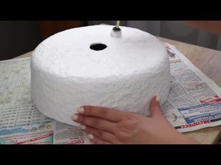 5 DIY: МУСОР В ДЕЛО #9. Органайзер для кухни, абажур из яичных лотков, переделка зонта своими руками