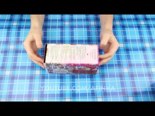DIY Снова в школу ✎ Организация рабочего стола ✎ Органайзеры своими руками ✎ Back to school