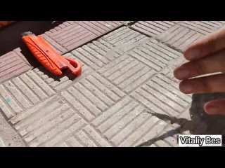 ТЕПЛИЦА ИЗ БУТЫЛОК. Начинаем сборку .
