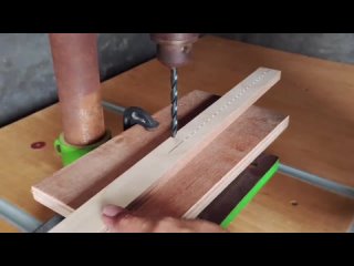 Три столярные работы для постижения этой профессии