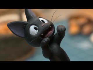 Полимерная глина и создание мульт-персонажей