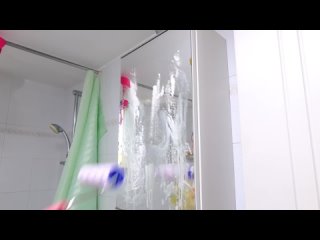 Советы и примеры обустройства ванной и туалета