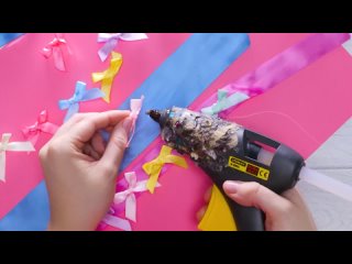 Удивительные возможности по использованию клеевого пистолета