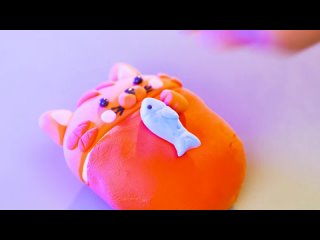 Самоделки из полимерных материалов, мастер-классы