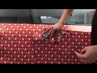 Как украсить своими руками все в доме и не только перед Новым годом