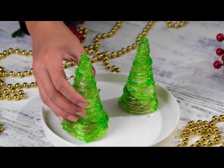 Новогодние сладости - простые рецепты домашней выпечки и напитков