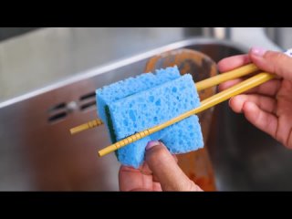 Очевидное превосходство способов отстирать вещи и отмыть поверхности - опыт реальных хозяек