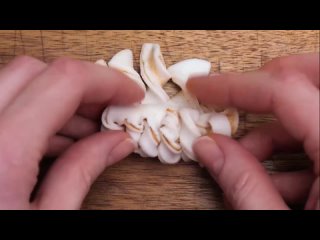 Как готовить кулинарные лакомства - 5 способов подать блюдо так, чтобы восхитились все