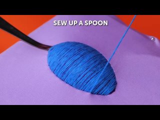 Как превратить обычную ткань в аккуратное изделие - лайфхаки модниц и любителей немножко шить