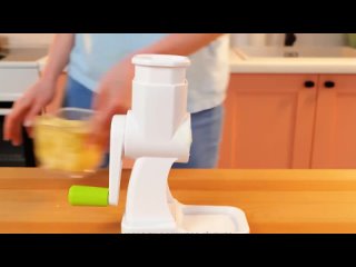 Продукты и умение с ними работать, как домохозяйки их хранят и готовят из них