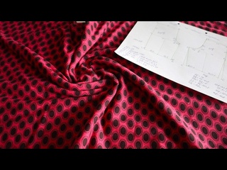 Секрет идеальных шорт: выкройка именно для вашей фигуры