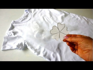 Изящные цветы из занавесок: мастер-класс по созданию премиального декора