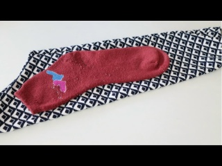 Как сшить носки, которые прослужат не один сезон: пошаговая инструкция для начинающих