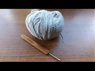 Уютная повязка без сложных схем: вяжем быстро и красиво