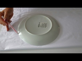 Секрет уютной сервировки. Забудьте про клеёнку_ как я оформила стол тканью и рюшами