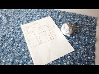 Забудьте про магазинные игрушки! Вот как создать неповторимую лошадку-талисман к Новому году