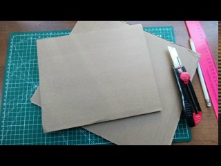 Хотите сказку дома? Сделайте новогодний почтовый ящик своими руками и создайте волшебное настроение