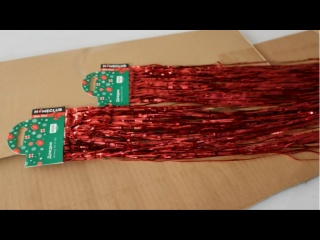 Не трать деньги на ёлку! Самая простая и красивая новогодняя ёлочка, которую сможет сделать каждый