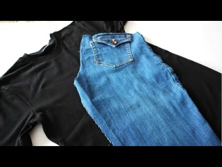 Ты всегда выбрасывала эти крошечные лоскуты&hellip; а зря! Смотри, во что их можно превратить