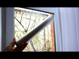 Холод в доме исчез за один вечер: эффект третьего стекла без мастеров и ремонта (и стоит он копейки)