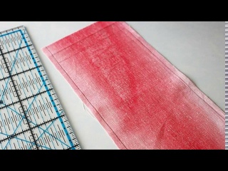 Всего одна деталь, а вещь сразу &laquo;дороже&raquo;: как сшить карман в рамку - даже если вы не профессионал