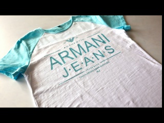 Футболка-трансформер: один шов и перед вами уже не одежда, а суперполезная вещь для дома