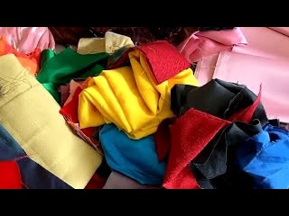 Шьем самое модное лоскутное полотно XXI века! Показываю, что у меня получилось DIY мастер-класс