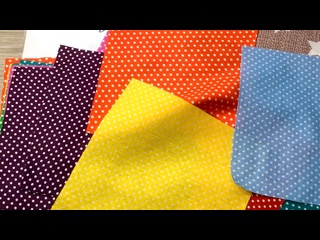 Неужели еще кто-то верит, что лоскутное одеяло признак бедности DIY