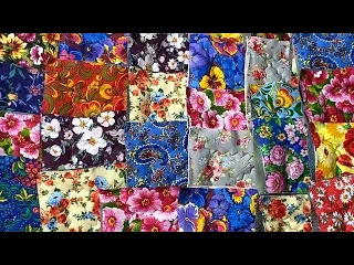 Оказывается, мы неправильно шили «растрепыш» DIY мастер-класс