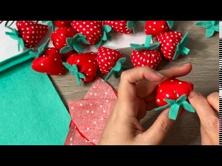 Супер красивая и оригинальная лоскутная идея DIY мастер-класс