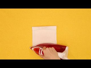 Шьем прекрасный фартук своими руками!