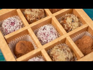 Просят готовить на продажу! Домашние конфеты за 5 минут! 3 рецепта которые всех покорили