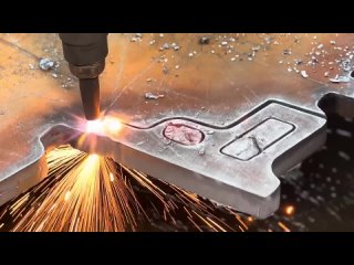 Пакистанские Умельцы Самое невероятное видео о процессе производства, которое вам нужно увидеть